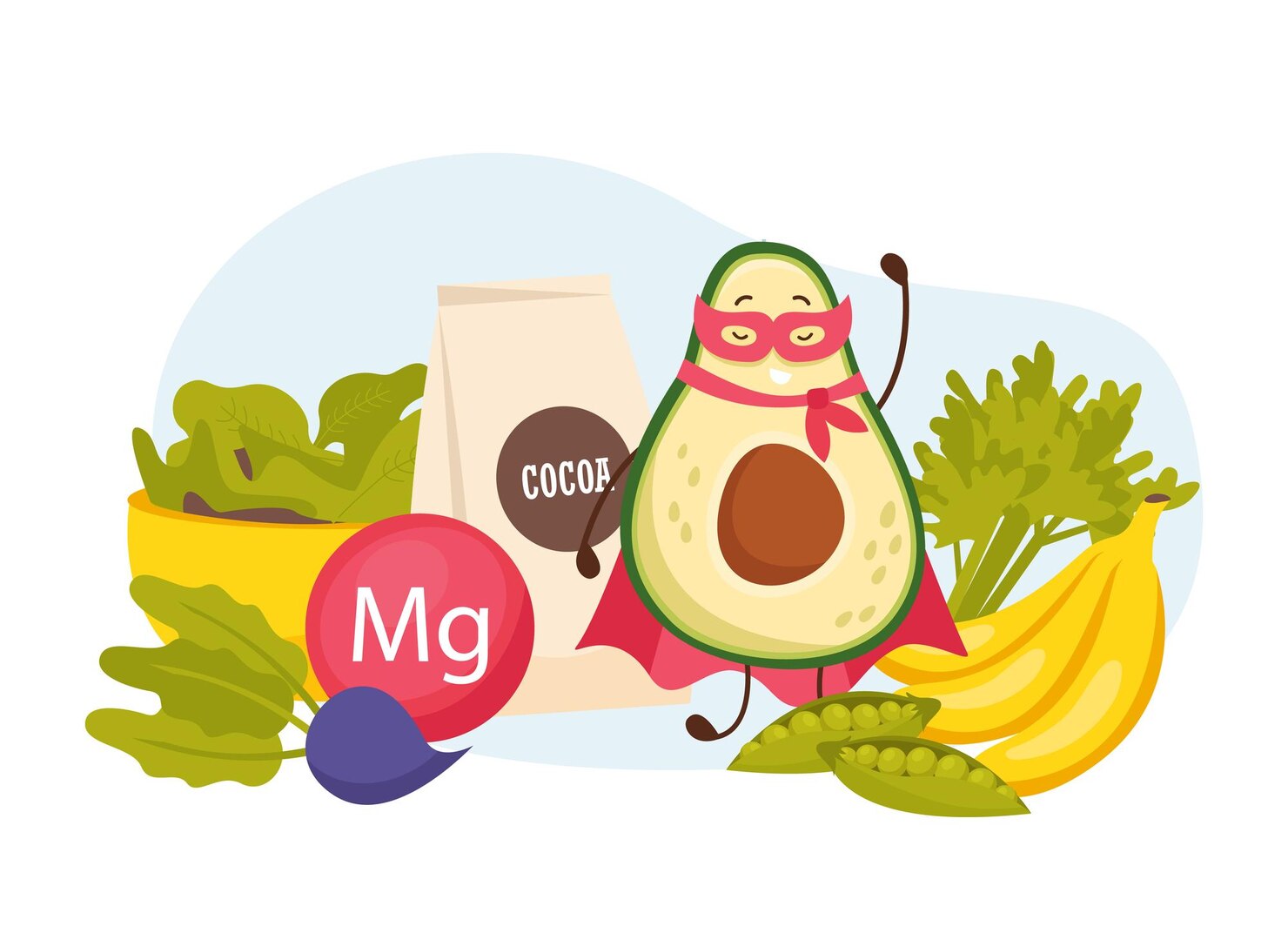 Magnesium: Facts and Myths You Need to Know