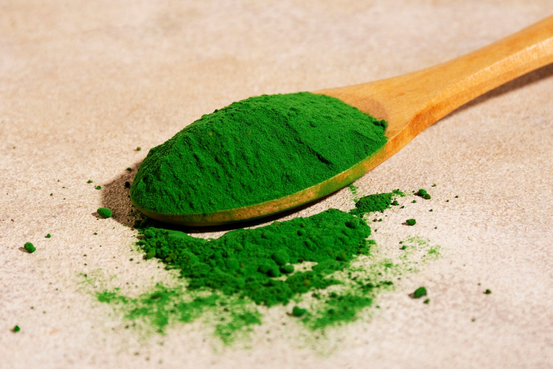 Spirulina Vegan: All You Need to Know (and a Bit More)