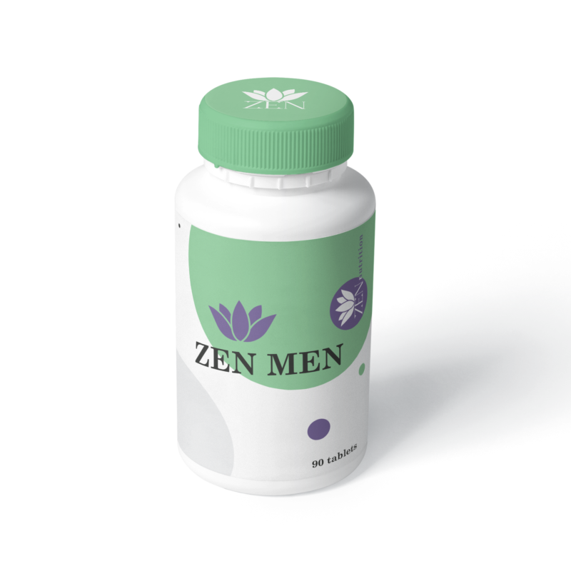 ZEN MEN